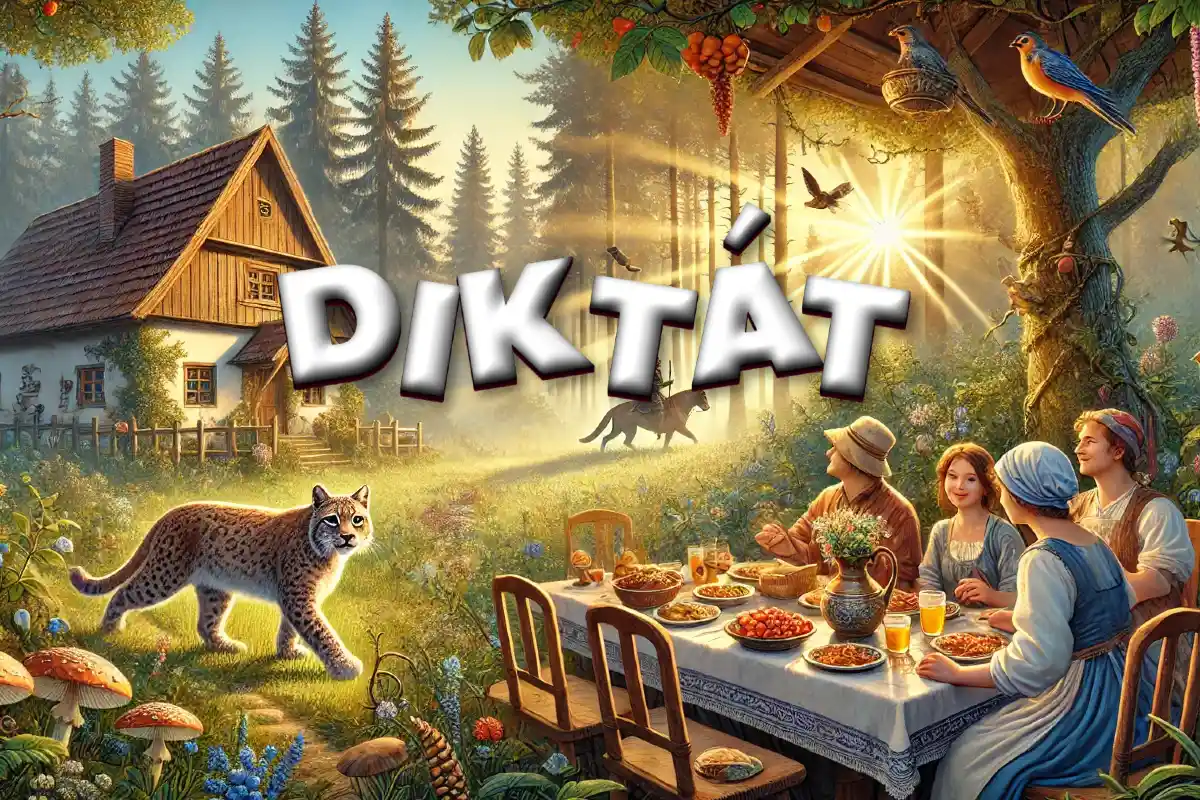 Pravopisný diktát: Vybrané slová po R – nájdite 9 skrytých chýb 1 Vybrané slová po R
