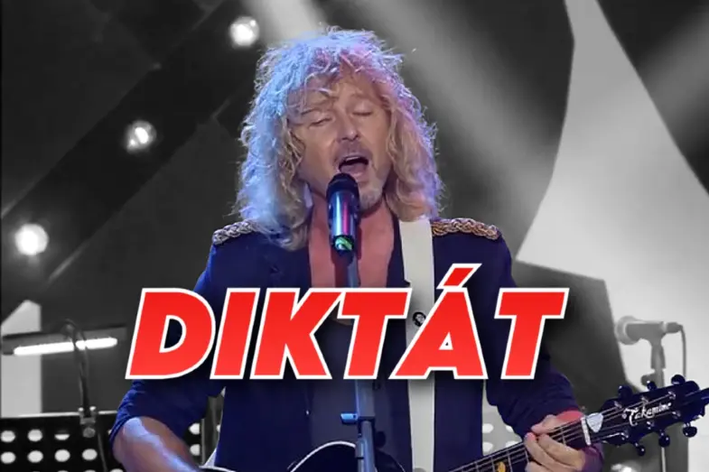 Aj tak sme stále frajeri: Nájdete 10 chýb v pesničke od Petra Nagya? 17 diktát pravopis