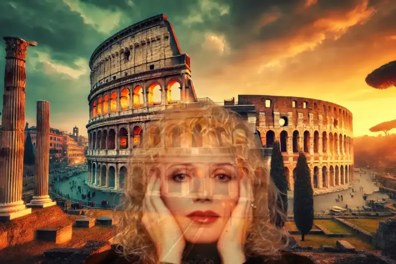 Pravopisný diktát: Odhaľte chyby v textoch piesní Mariky Gombitovej 7 diktát s chybami