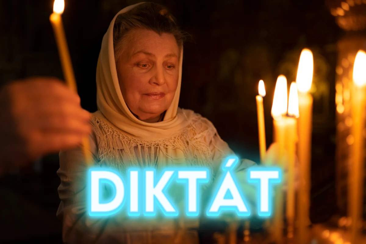 diktát