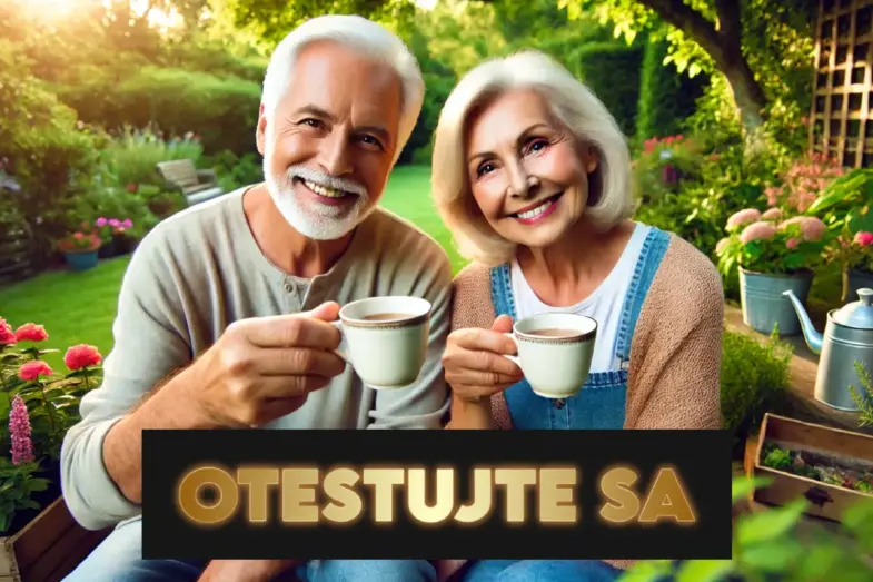 KVÍZ pre seniorov, ktorí si chcú preveriť svoj všeobecný prehľad #108 1 kvíz pre seniorov