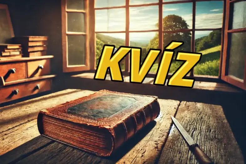 Viete, kto napísal diela ako Eugen Onegin alebo Utrpenie mladého Werthera? 15 literárne diela