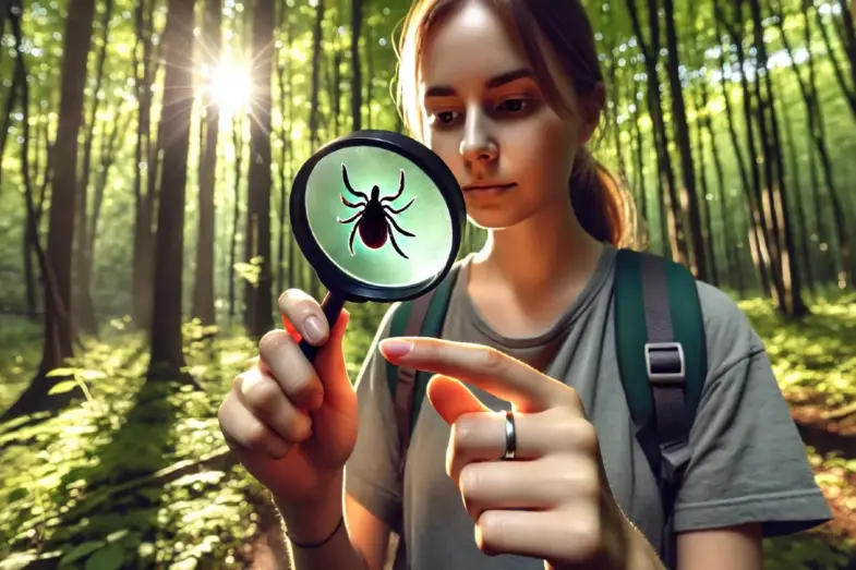 Viete, čo je borelióza alebo šarlach? Zistite to v našom kvíze 5 medicínske termíny