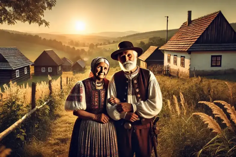 Zistite, ako dobre poznáte nárečové slová z rôznych kútov Slovenska 7 nárečové slová