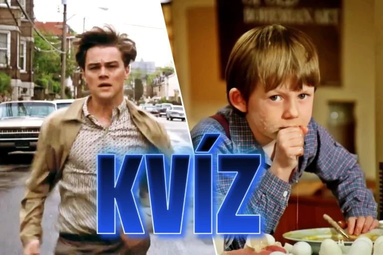 obľúbené filmy