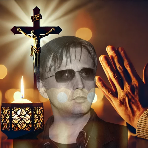 Diktát: Odhaľte 10 chýb v piesni Modlitba lásky od Roba Grigorova 2 online diktát