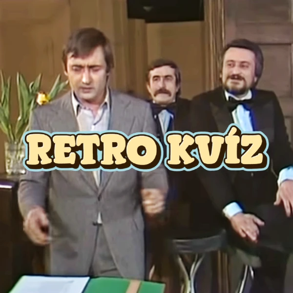 retro kvíz