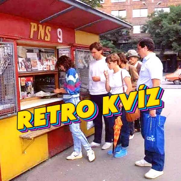 Vráťte sa do školských lavíc v časoch SOCIALIZMU s naším kvízom 2 retro kvíz