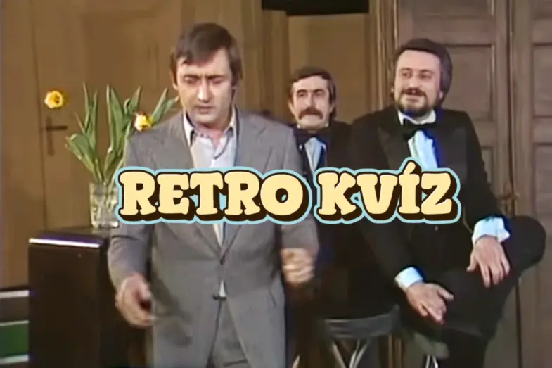 Kvíz pre tých, ktorí už mali 50 rokov: Zistite, koľko si pamätáte! 1 retro kvíz