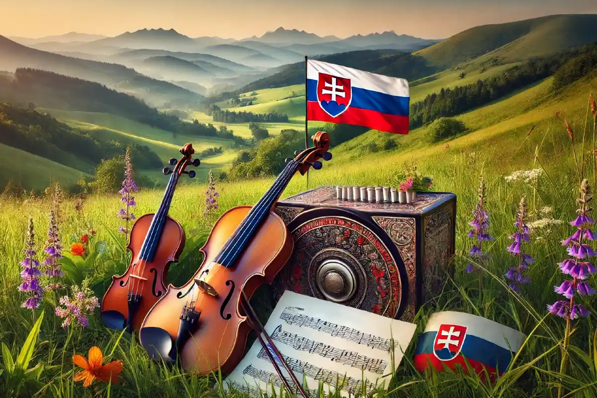 Slovenské hudobné perly: Viete doplniť slová v textoch slovenských hitov? 1 slovenská hudba