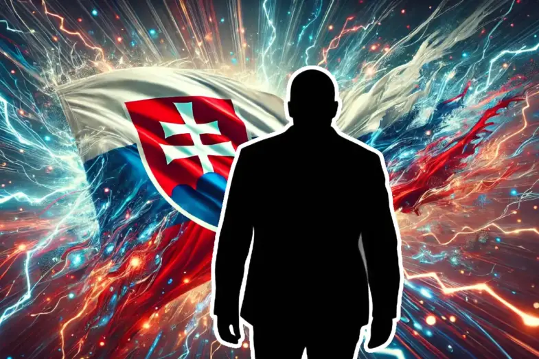 slovenské osobnosti