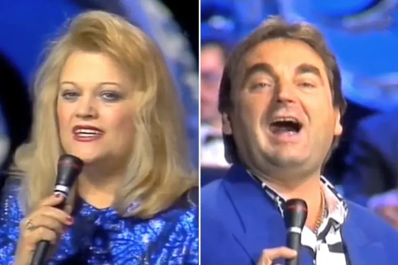 Slovenské šlágre a ich nezabudnuteľní interpreti: Zabavte sa s kvízom 11 slovenské šlágre