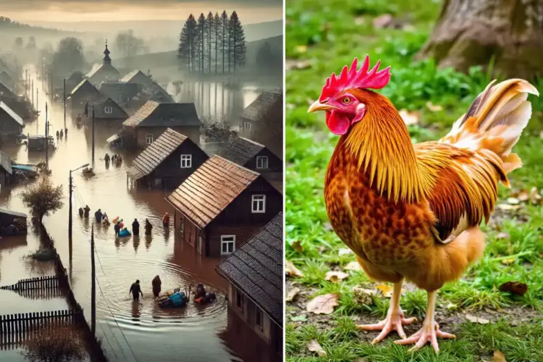 Všeobecný kvíz #406: Podarí sa vám získať aspoň 6 bodov z 10? 1 všeobecný kvíz