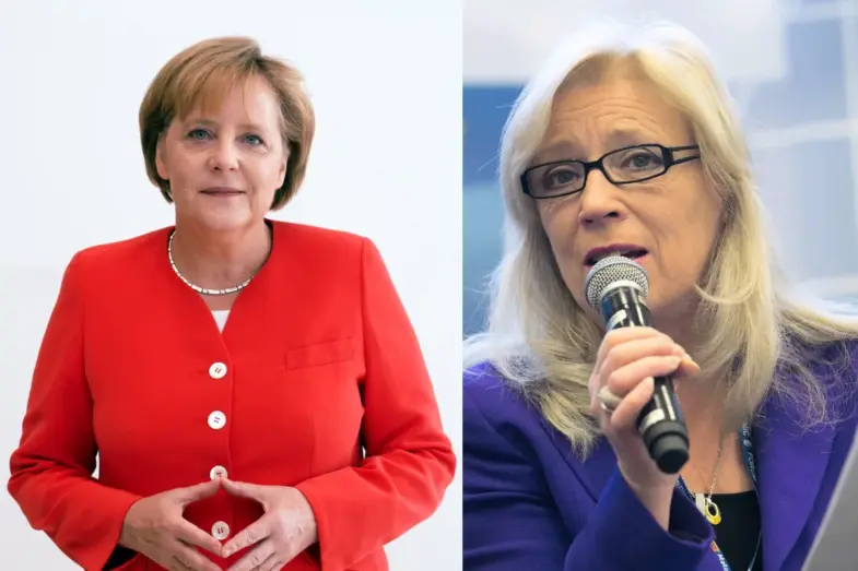 Ako dobre poznáte ženy v politike? Otestujte sa v našom špeciálnom kvíze 1 ženy v politike