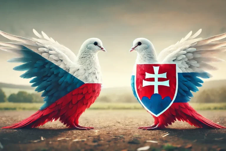 České názvy vtákov