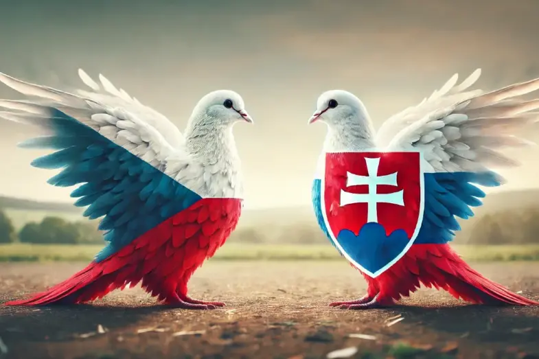 České názvy vtákov: Preložíte do slovenčiny aspoň 7 z 10? 15 České názvy vtákov