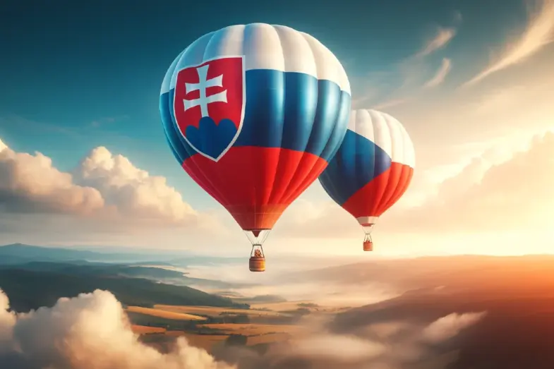 Preložíte tieto české slová správne? Otestujte sa v našom kvíze 1 České slová kvíz