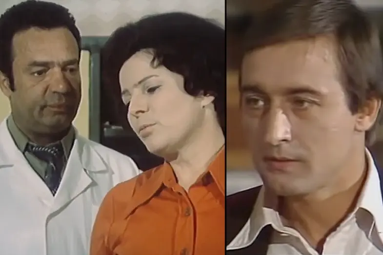 KVÍZ: Tieto československé seriály sme milovali: Ako dobre si ich pamätáte? 17 Československé seriály kvíz