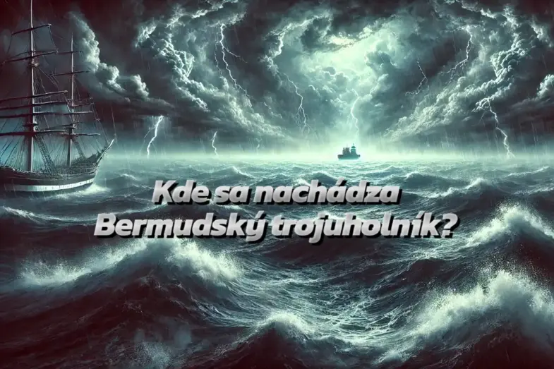 Geografický kvíz pre znalcov zemepisu: Zvládnete aspoň 6 bodov? 1 Geografický kvíz