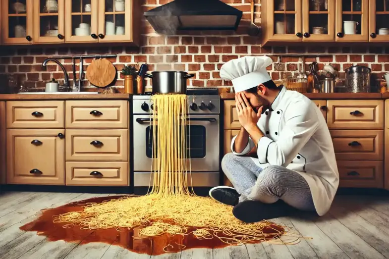 Kvíz: Viete, čo je blanšírovanie, sous vide alebo boršč? 17 Kuchárske techniky a svetové jedlá