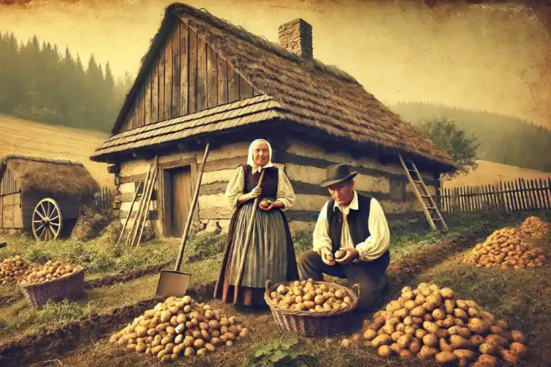 Švabliky, cimra alebo štranek: Poznáte význam nárečových slov? 5 Kvíz o nárečových slovách