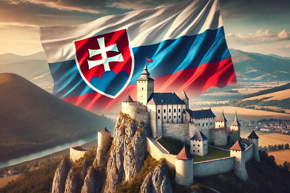 Beckov, Pajštún alebo Divín. Priradíte slovenské hrady a kaštiele do správneho kraja? 1 Kvíz o slovenských hradoch a kaštieľoch