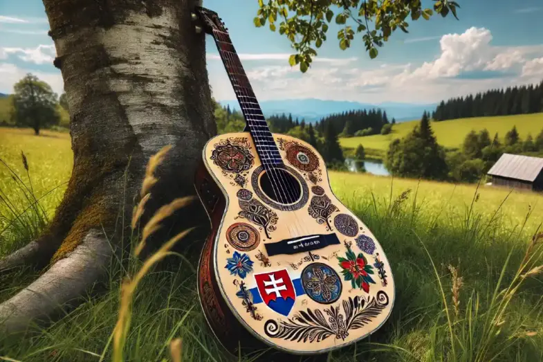 Kto to spieva? Otestujte sa a priraďte hit k správnemu spevákovi 15 Kvíz o slovenských spevákoch a hitoch