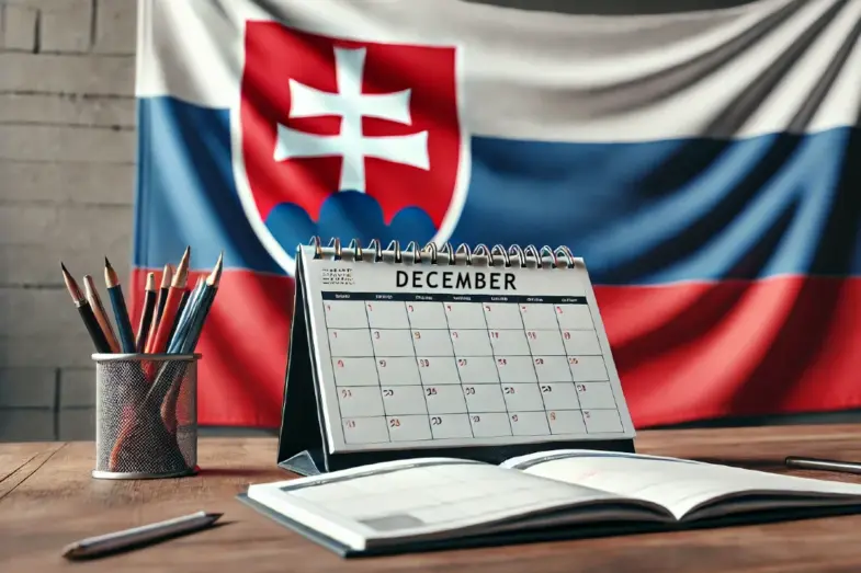 Poznáte všetky štátne sviatky Slovenska naspamäť? Vyskúšajte sa v kvíze 7 Kvíz o štátnych sviatkoch Slovenska