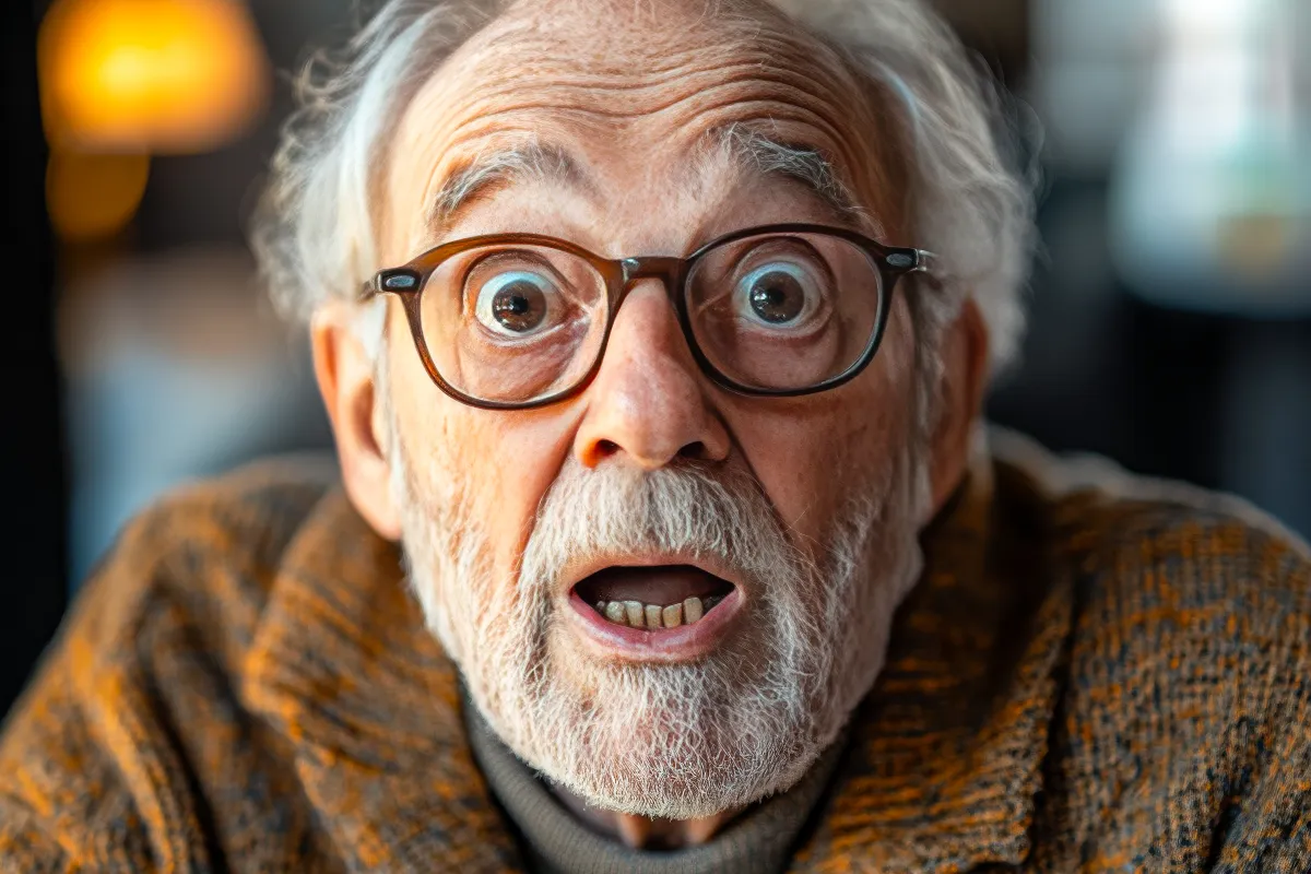 Kvíz pre starších a múdrejších: Zvládnete všetky otázky? #128 1 Kvíz pre seniorov