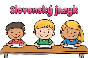 Kvíz zo slovenského jazyka