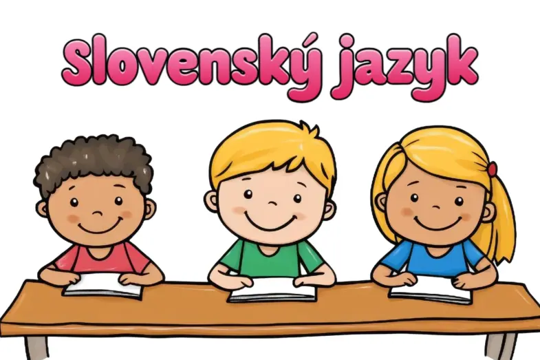 Bude z toho jednotka? Odpoviete správne na 10 otázok zo slovenčiny? 13 Kvíz zo slovenského jazyka