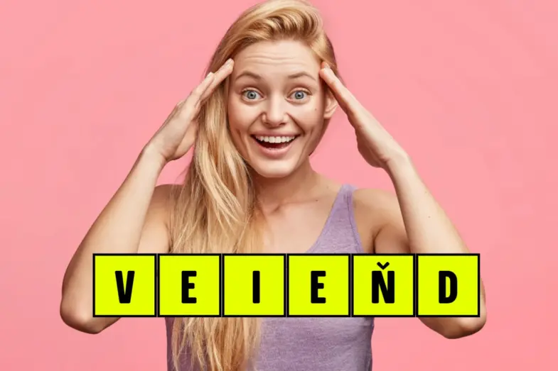 Tajničky pre bystré hlavičky: Vylúštite mestá z prehádzaných písmen 14 Lúštenie tajničiek