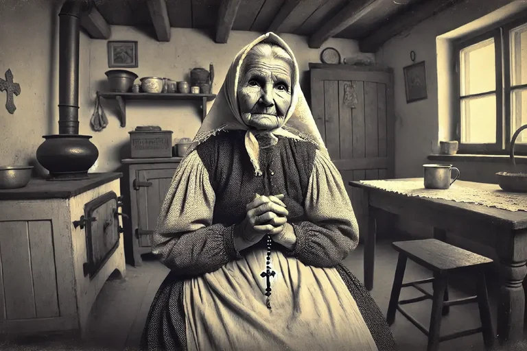 Tradičné slová
