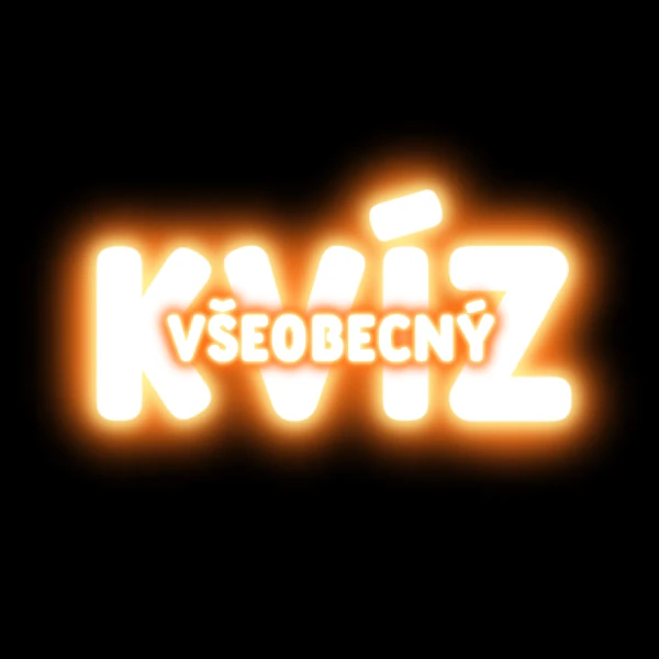 Všeobecný kvíz