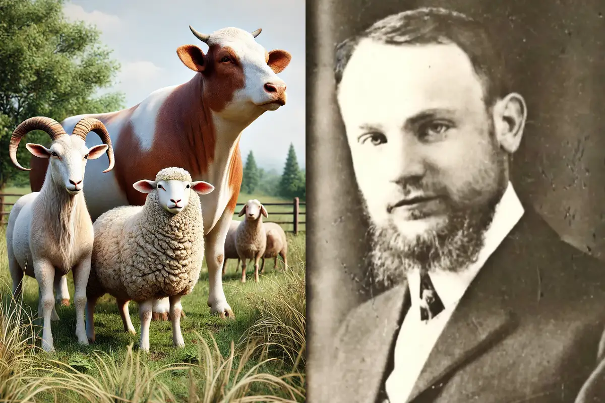 Zvládnete otázky zo všeobecného kvízu? Overte si svoju kapacitu #418 1 Všeobecný kvíz
