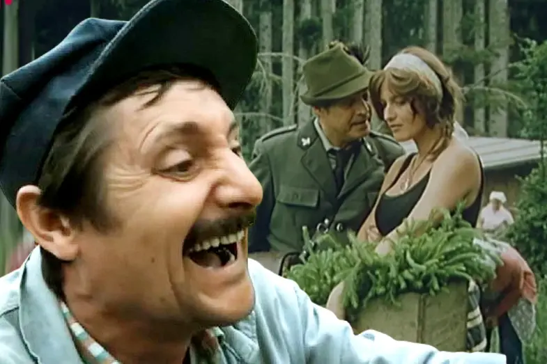 Legendárne hlášky zo slovenských filmov – zvládnete tento zábavný kvíz? 11 Vtipné hlášky slovenských filmov