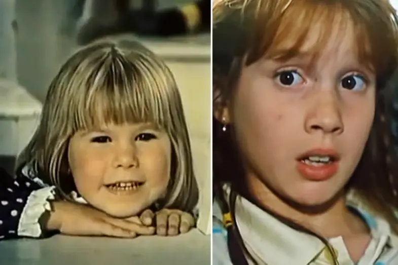 Poznáte hercov, ktorí stvárnili známe detské postavy? Skúste náš kvíz 15 detské herecké hviezdy