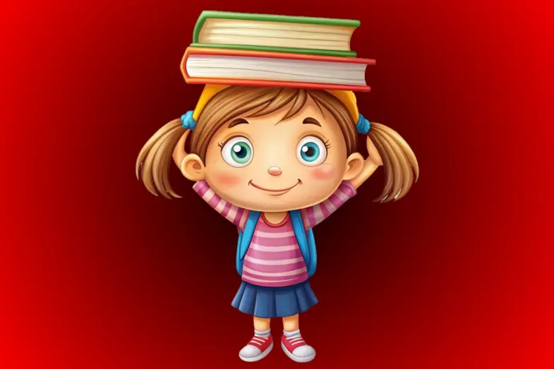 Medzi 54 slovíčok sme ukryli 14 chýb: Nájdete ich aspoň 9? 9 diktát s chybami