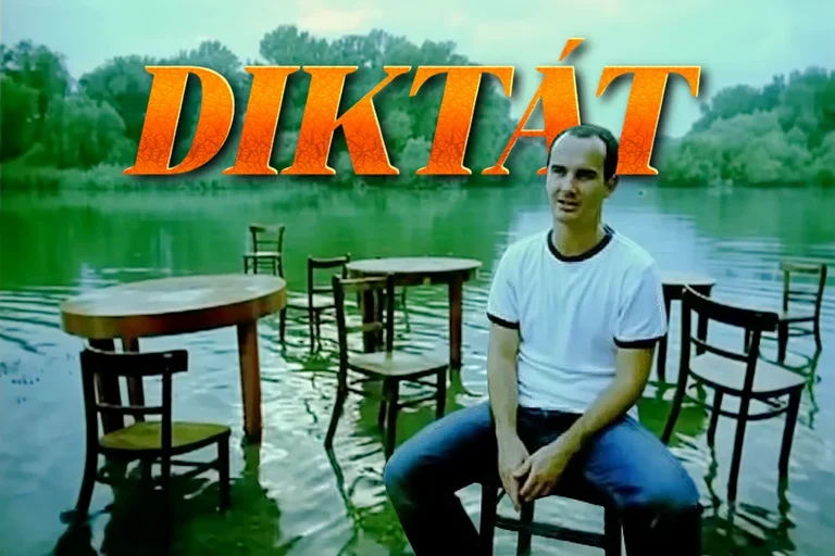 diktát s chybami