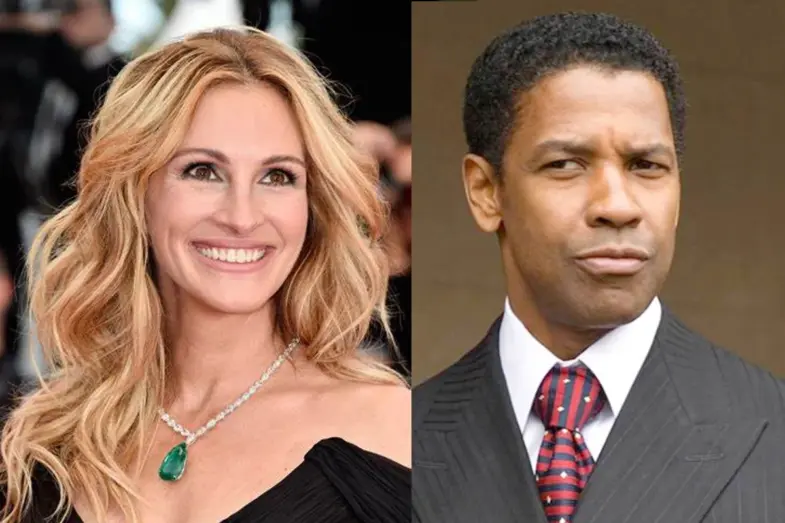 Poznáte slávnych hercov a herečky? Otestujte sa v tomto zábavnom kvíze 1 herci a herečky