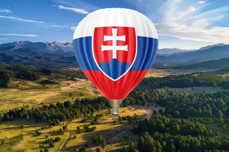 10 otázok o Slovensku: Dokážte, že ste hrdý Slovák! 1 kvíz o Slovensku