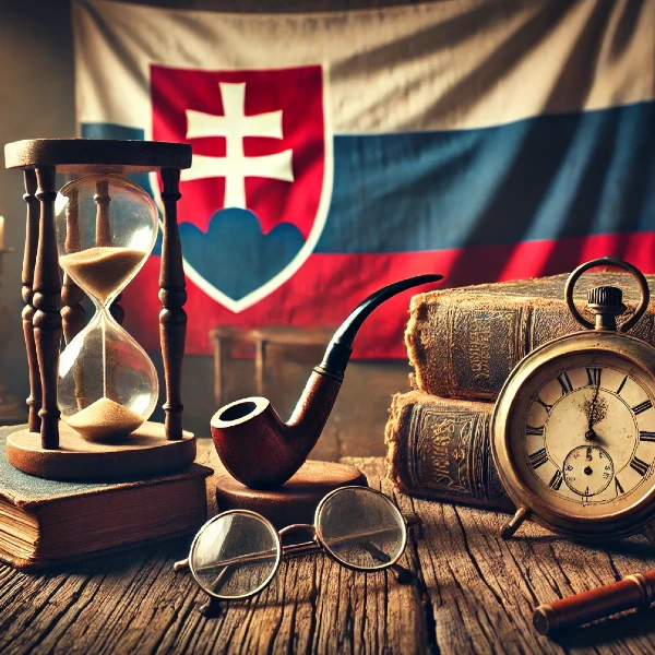 kvíz o dejinách Slovenska