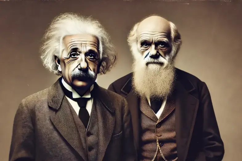 Kto vynašiel žiarovku a kto objavil penicilín? Otestujte sa! 1 kvíz o vedcoch a vynálezcoch