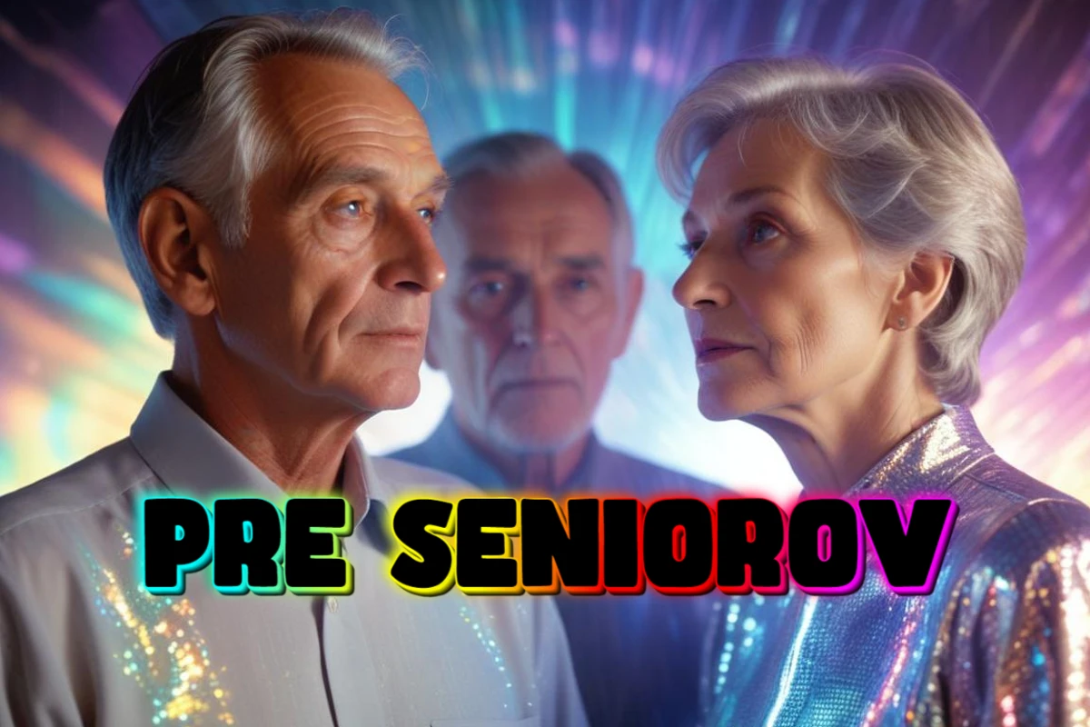 Vedomostná olympiáda pre seniorov: Kvíz na overenie vašich znalostí #120 1 kvíz pre seniorov