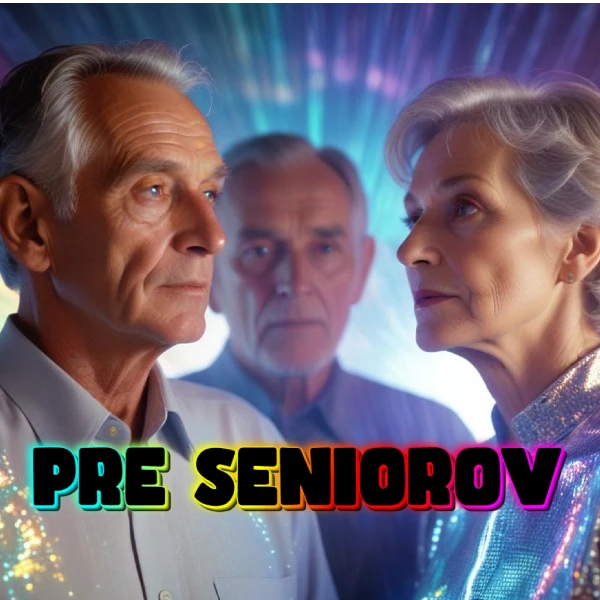 Vedomostná olympiáda pre seniorov: Kvíz na overenie vašich znalostí #120 2 kvíz pre seniorov