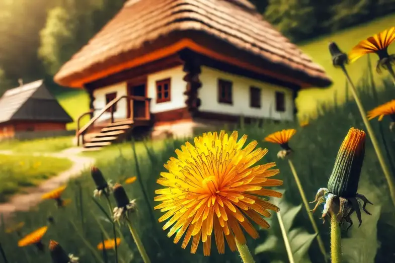 KVÍZ: Poznáte liečivé bylinky podľa ich ľudových názvov? 17 liečivé bylinky