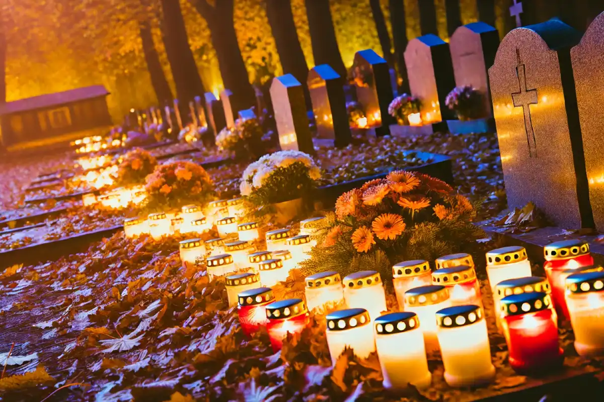 Novembrové múdrosti: Skúste získať 10 bodov v našom kvíze! 1 novembrové pranostiky
