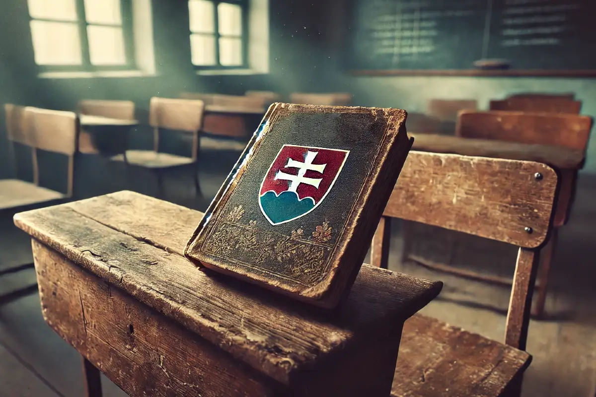 Ako ste na tom so slovenčinou? Preverte si svoje gramatické zručnosti! 1 slovenská gramatika