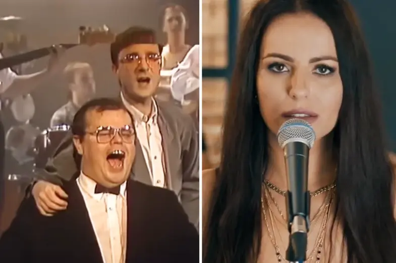 Kvíz: Ste fanúšikom slovenskej hudobnej scény? Ukážte, čo viete! 11 slovenské kapely kvíz