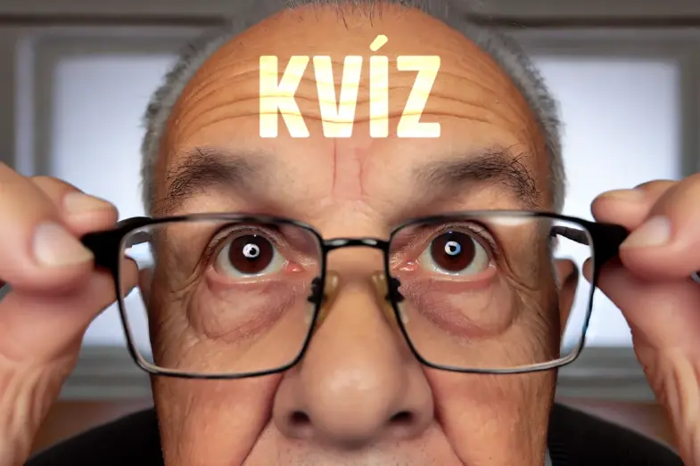 10 otázok, ktoré preveria všeobecné vedomosti seniorov #111 15 všeobecné vedomosti seniorov